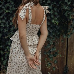 Neuflora Summerville Dress